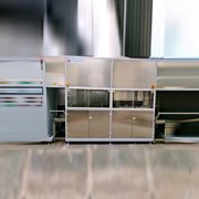 對(duì)于小型工業(yè)超聲波清洗機(jī)，你知道是怎樣進(jìn)行分類使用的嗎？
